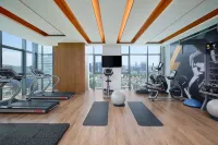 The Mercury Garden Shenzhen Nanshan, A Tribute Portfolio Hotel