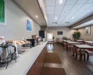Comfort Inn & Suites St Louis-Hazelwood Hotels in Elsah