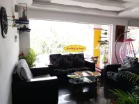 Daddy's Inn Hotel di Lumut