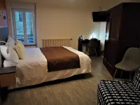 Le Petit Keriquel Hotels in Josselin
