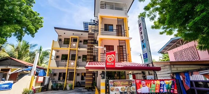 Ester's Place Casa Bonita Inn Ξενοδοχεία στην πόλη Oslob