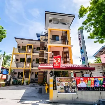 Ester's Place Casa Bonita Inn