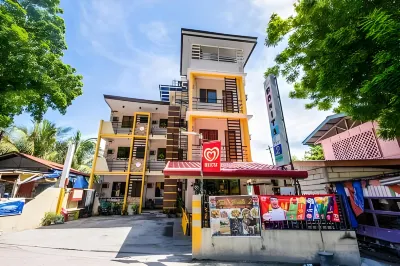 艾絲特的美麗小屋客棧 奧斯洛布住宿飯店