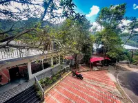 MAPLE HILL RESORT Eden RiverSide Camp, Lansdowne 주변 호텔