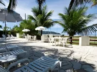 Apart Hotel Porto Kanoas
