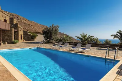 Andros Serenity Retreat - Adults Only Hotel di Andros