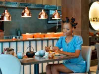 Novotel Kinshasa la Gombe