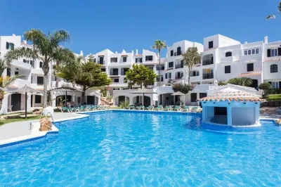 Fergus Club Carema Splash Hotels in Son Parc