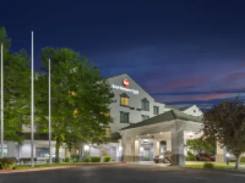 Best Western Plus Provo University Inn Hotels in Provo