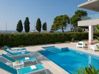 Villa Fasana -  Casas de vacaciones