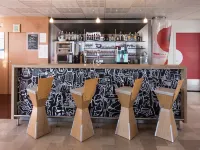 Ibis Saint Brieuc Yffiniac Hotels in Yffiniac