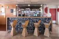 Ibis Saint Brieuc Yffiniac Hotels in Yffiniac