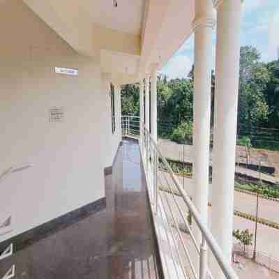 Monti Comfort Lodge Others
