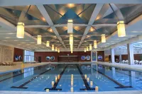 Kolin Hotel Spa & Convention Center