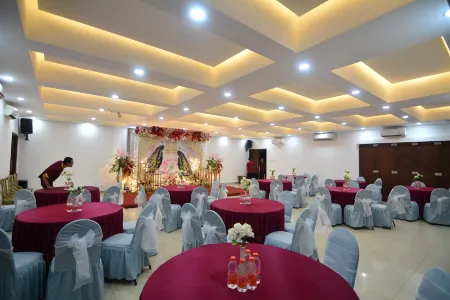 Maesa Hotel