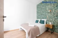 Les Petits Pavillons Appartements Standing 1 Chambre 4 Pers Clim Vieux-Port