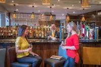 Maldron Hotel Portlaoise - Quầy bar