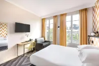 Best Western Hotel Centre Reims