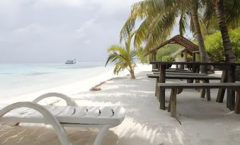 Summer Villa Guest House