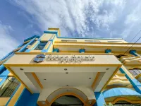 Crown Royale Hotel Hotels near Park and Playground