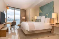 JW Marriott Panama Hotel dekat Plaza Comercial La Siesta