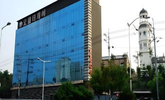 TJ 호텔 썸네일