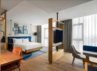 Hilton Garden Inn Balikesir Hôtels à : Balıkesir