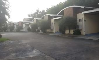 Sutha Garden Resort Hat Yai