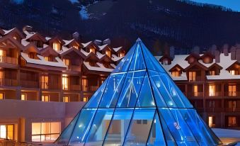 Val di Luce Spa Resort