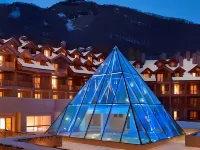 Val di Luce Spa Resort