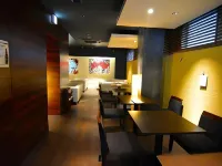 K's House Kyoto -Travelers Hostel