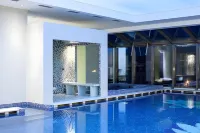 Hotel International Iasi - Pools