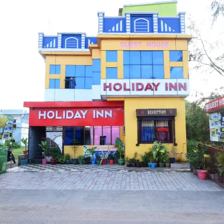 Holiday Inn