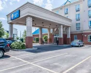 Comfort Inn Hôtels à : Mississauga