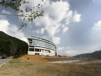 테이크 호텔 앤 리조트 인제 스피디움 원대리 자작나무숲 주변 호텔