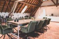 Colonie 7 - Gastenkamers Hotel a Turnhout