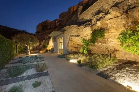 San Giorgio Palace Hotel Ragusa Ibla Отели в г. Рагуза