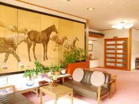 Masugatasou Hotel a Tainai
