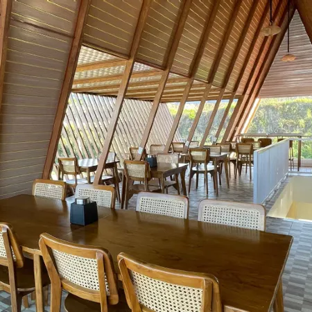 Vany Villa Balige