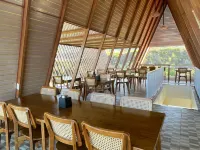 Vany Villa Balige Hotels in Balige