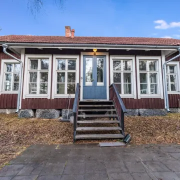 Säikkäranta