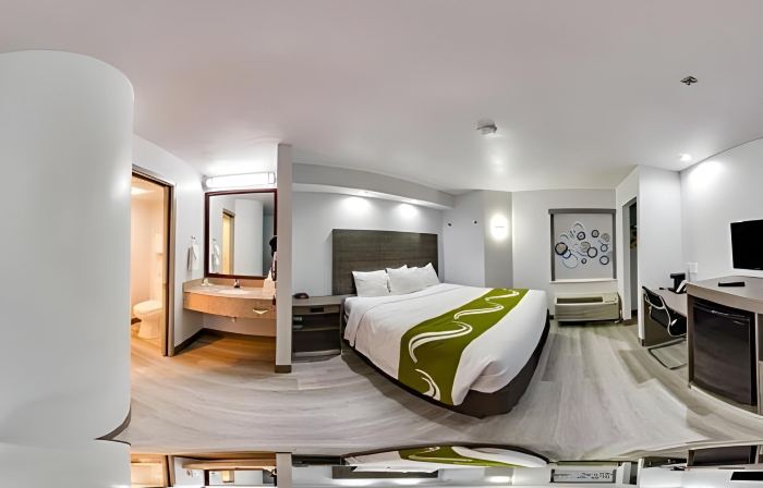 Quality Inn & Suites Richardson-Dallas
