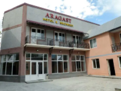Aragast Hotel Hotéis em Sevan