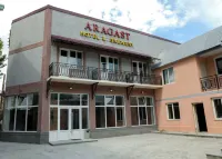 Aragast Hotel