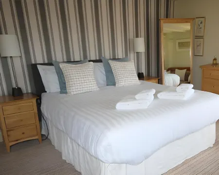 Royal Oak Inn Hotel di Lostwithiel