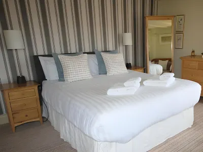 Royal Oak Inn Hotels in der Nähe von Lanhydrock House and Garden