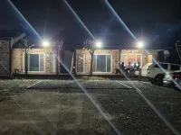 Campground Full of Stars