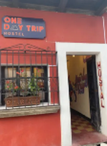 One Day Trip Hostel