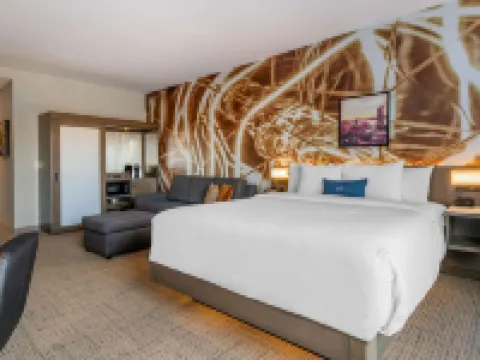 カンブリア ホテル ウエスト オレンジ ウェスト・オレンジのホテル