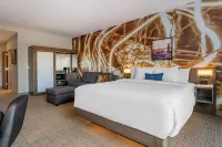 Cambria Hotel West Orange Hoteles en Montclair